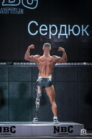 Фотограф Андрей Слынченко FRIZZZON